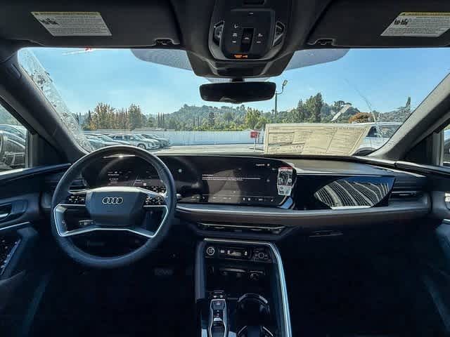 Thumbnail: 2025 Audi Q5 - 12