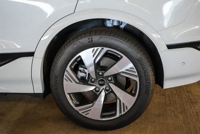 Thumbnail: 2025 Audi Q6 e-tron - 14