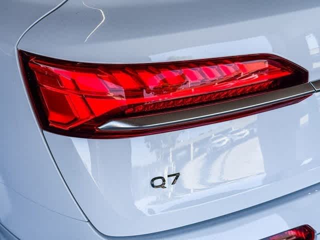 Thumbnail: 2025 Audi Q7 - 7