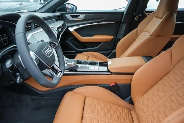 Thumbnail: 2025 Audi RS 7 - 28