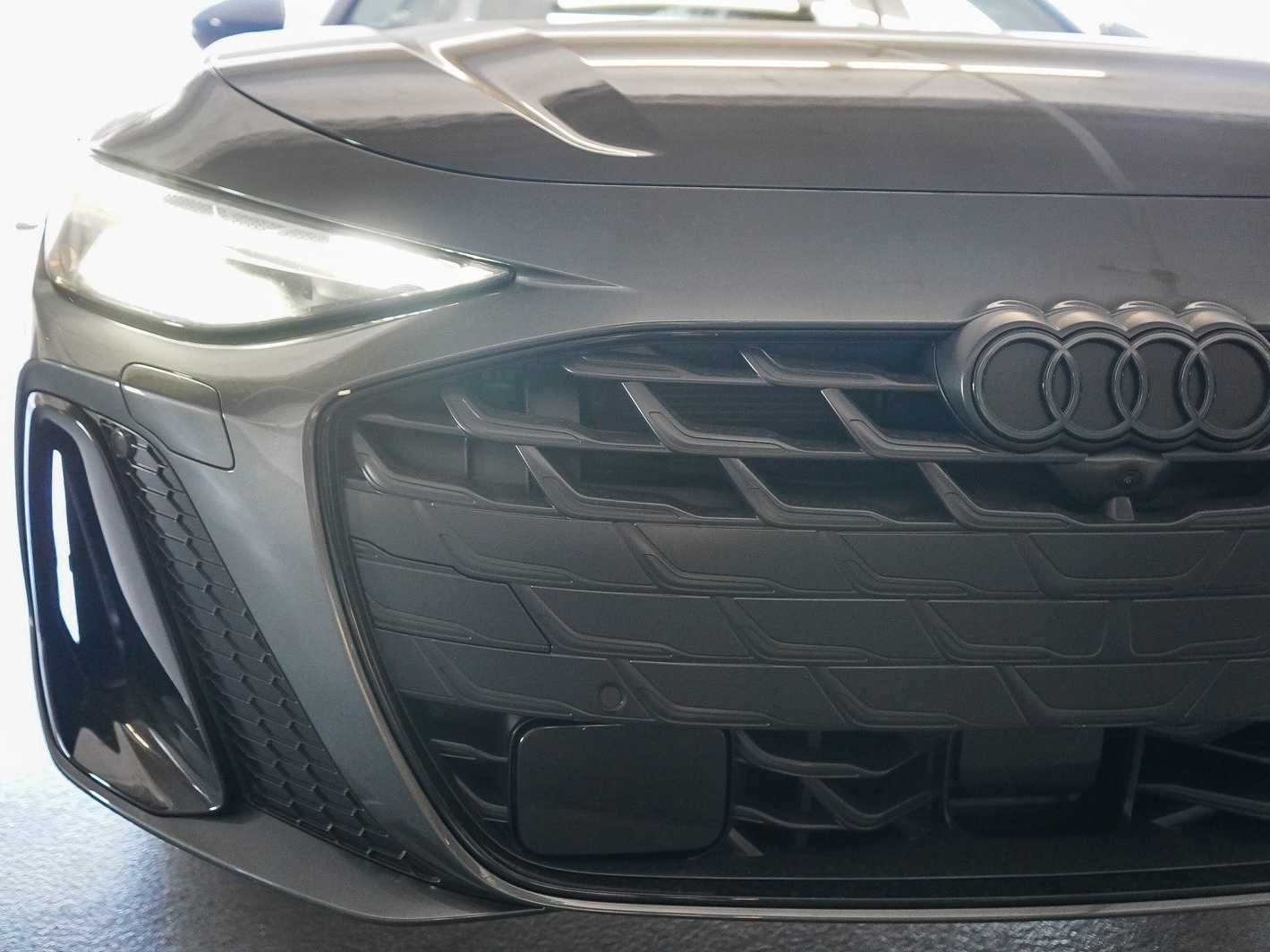 Thumbnail: 2026 Audi A6 - 11