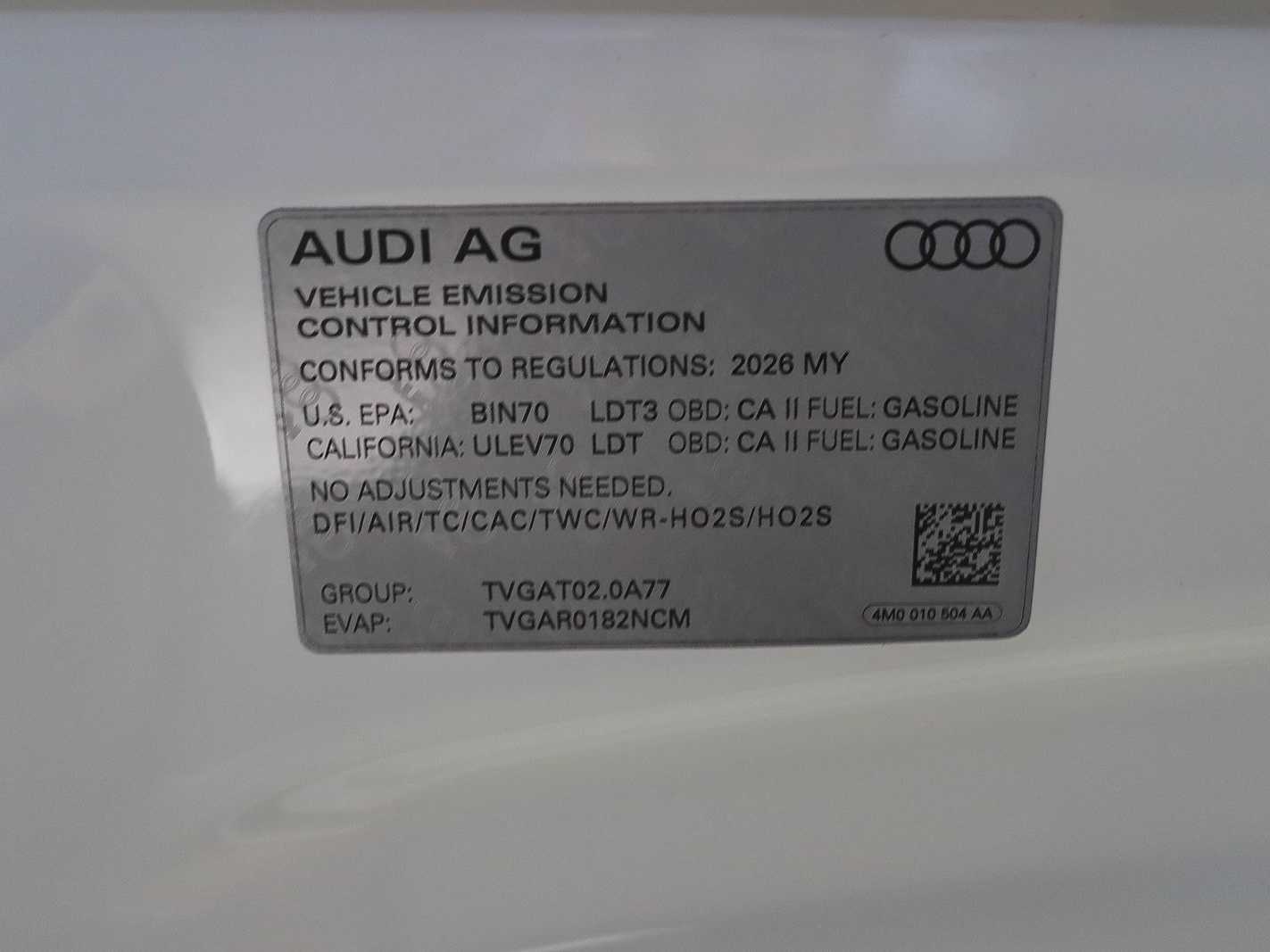 Thumbnail: 2026 Audi Q7 - 28