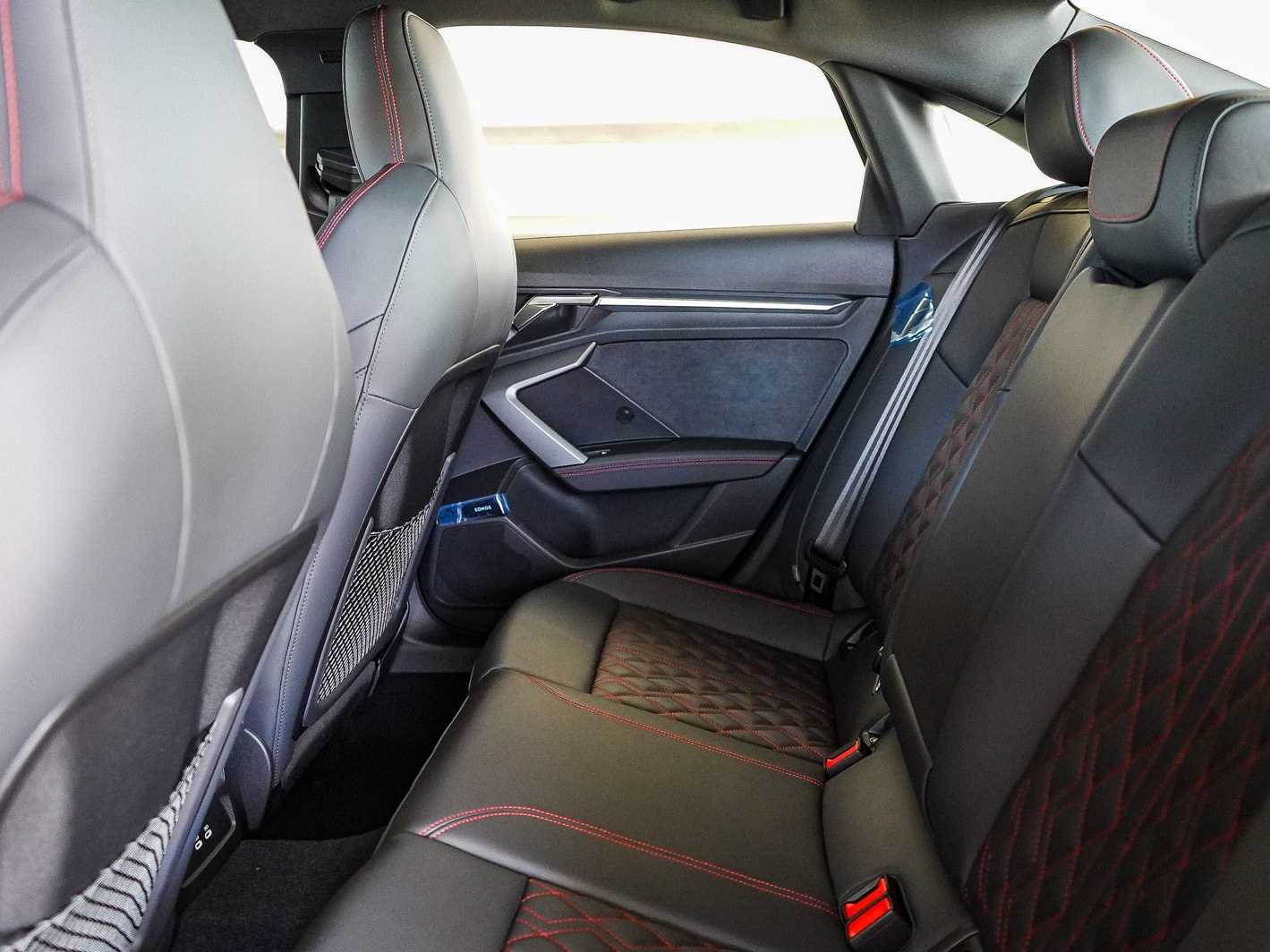 Thumbnail: 2026 Audi S3 - 18