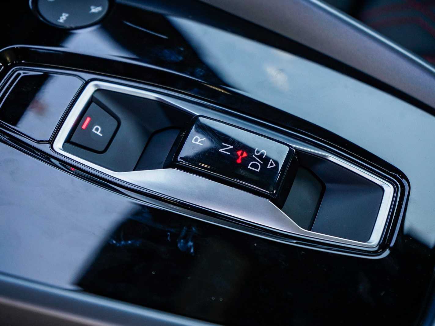 Thumbnail: 2026 Audi S3 - 21