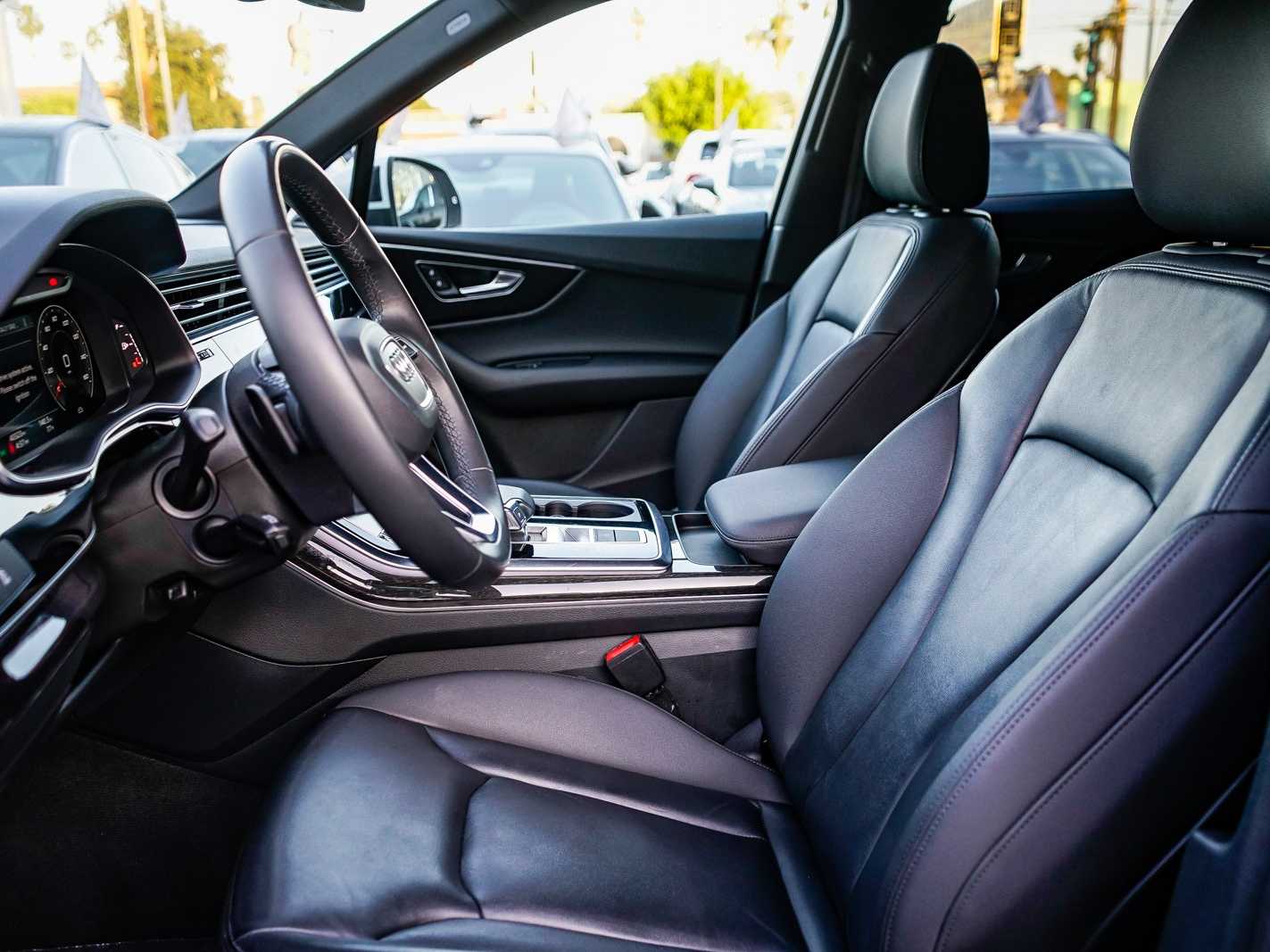 Thumbnail: 2021 Audi Q7 - 17