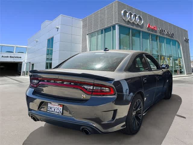 Thumbnail: 2019 Dodge Charger - 4