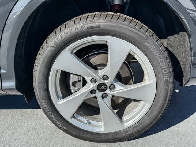 Thumbnail: 2025 Audi Q5 - 8