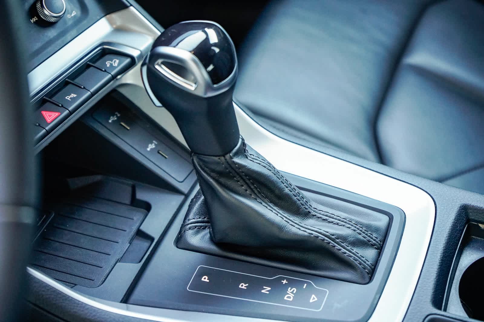 Thumbnail: 2023 Audi Q3 - 21