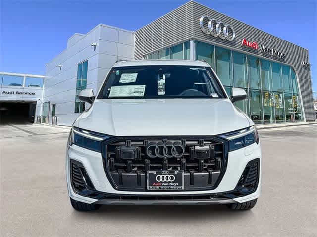 Thumbnail: 2026 Audi Q7 - 2