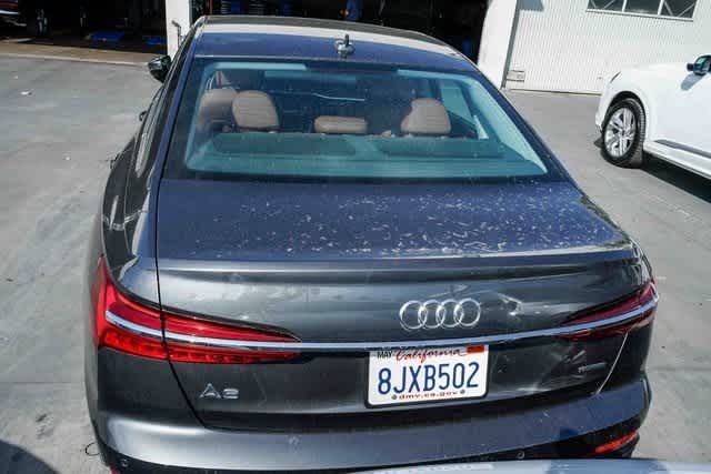 Thumbnail: 2019 Audi A6 - 3