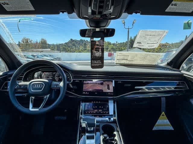 Thumbnail: 2026 Audi Q7 - 12