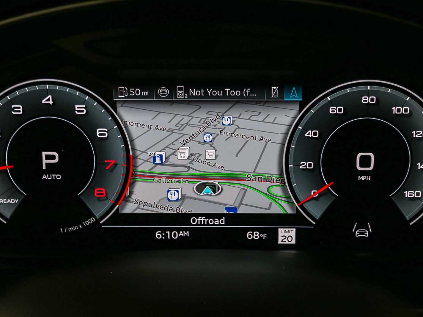 Thumbnail: 2026 Audi Q7 - 22