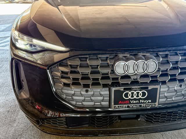 Thumbnail: 2025 Audi Q5 - 11