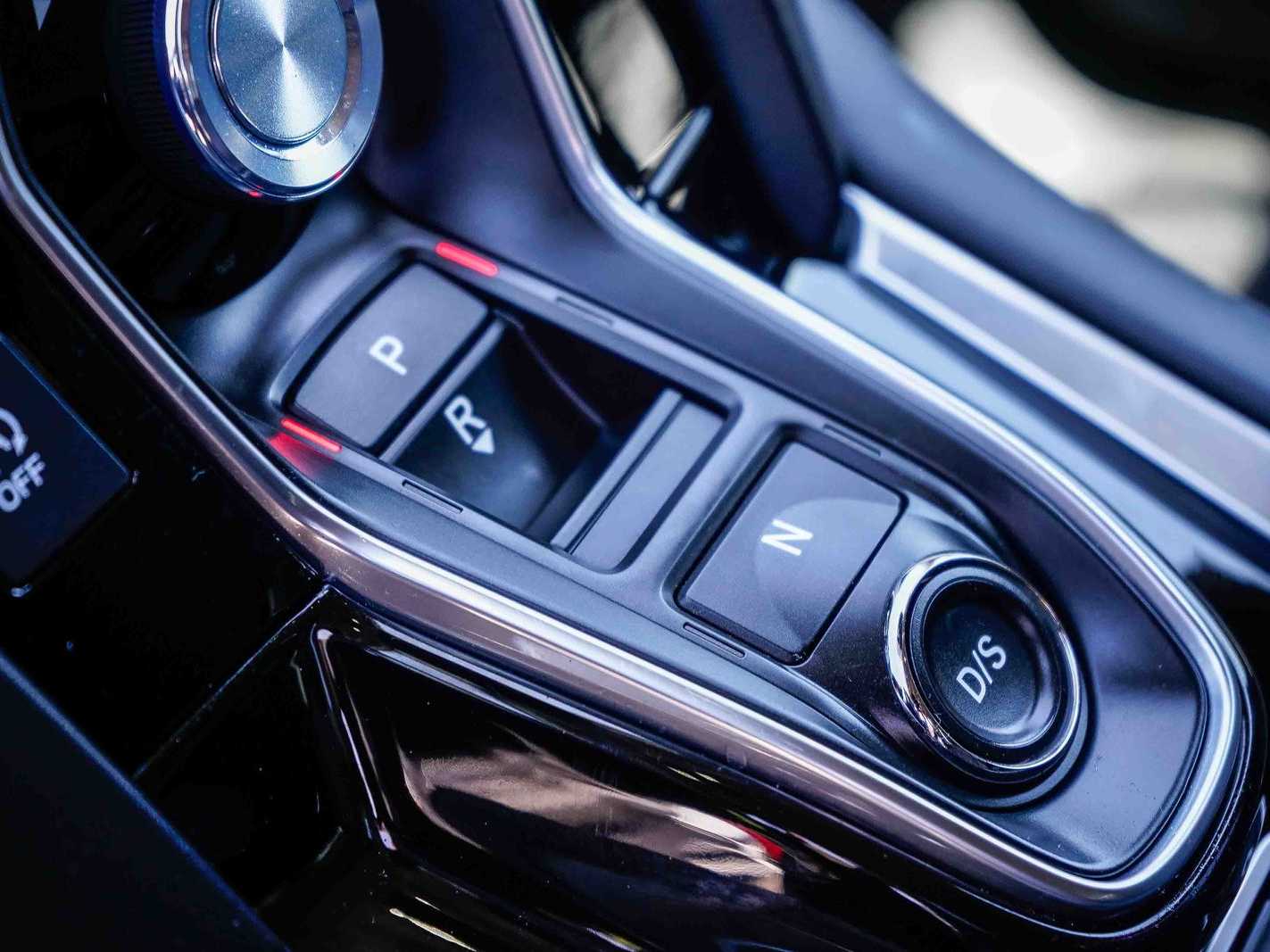Thumbnail: 2021 Acura RDX - 21