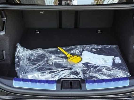 Thumbnail: 2026 Audi e-tron GT - 26