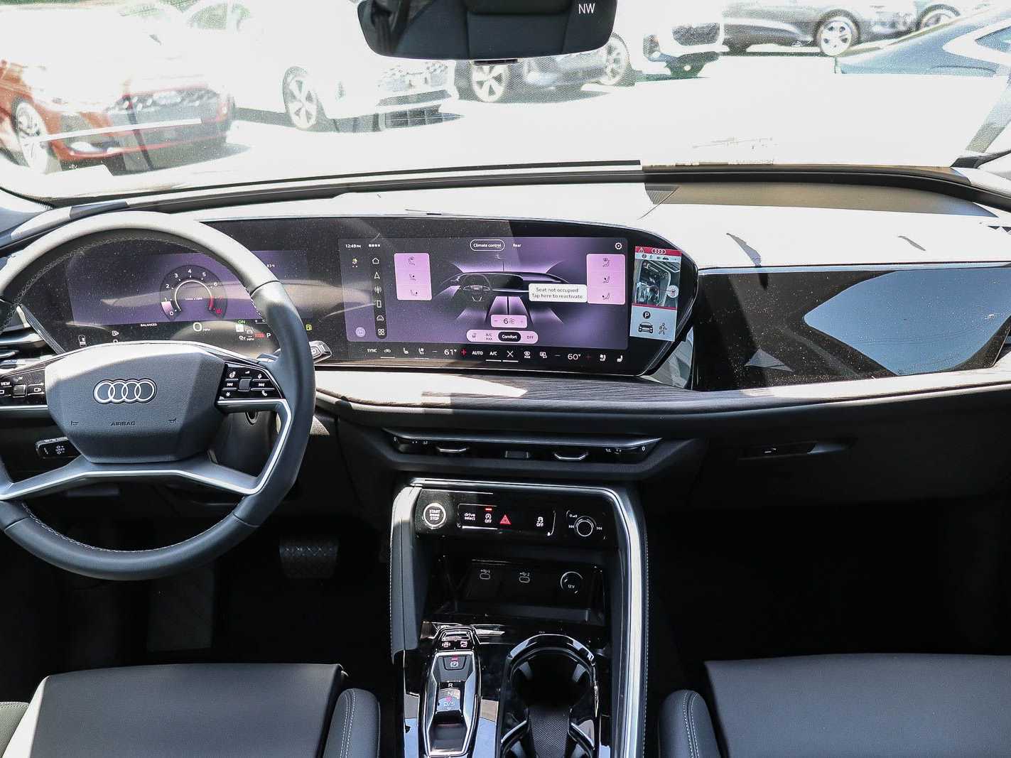 Thumbnail: 2026 Audi Q5 - 13