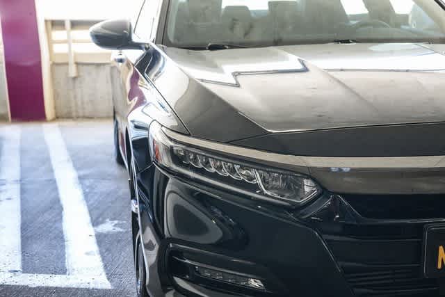 Thumbnail: 2018 Honda Accord - 6