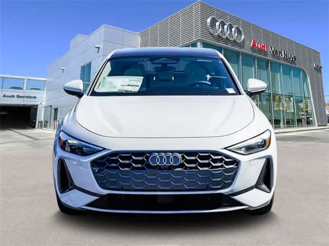 Thumbnail: 2025 Audi A5 - 6