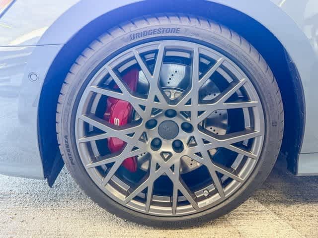 Thumbnail: 2026 Audi RS 3 - 9