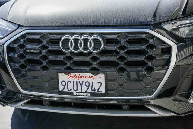 Thumbnail: 2023 Audi Q5 - 8
