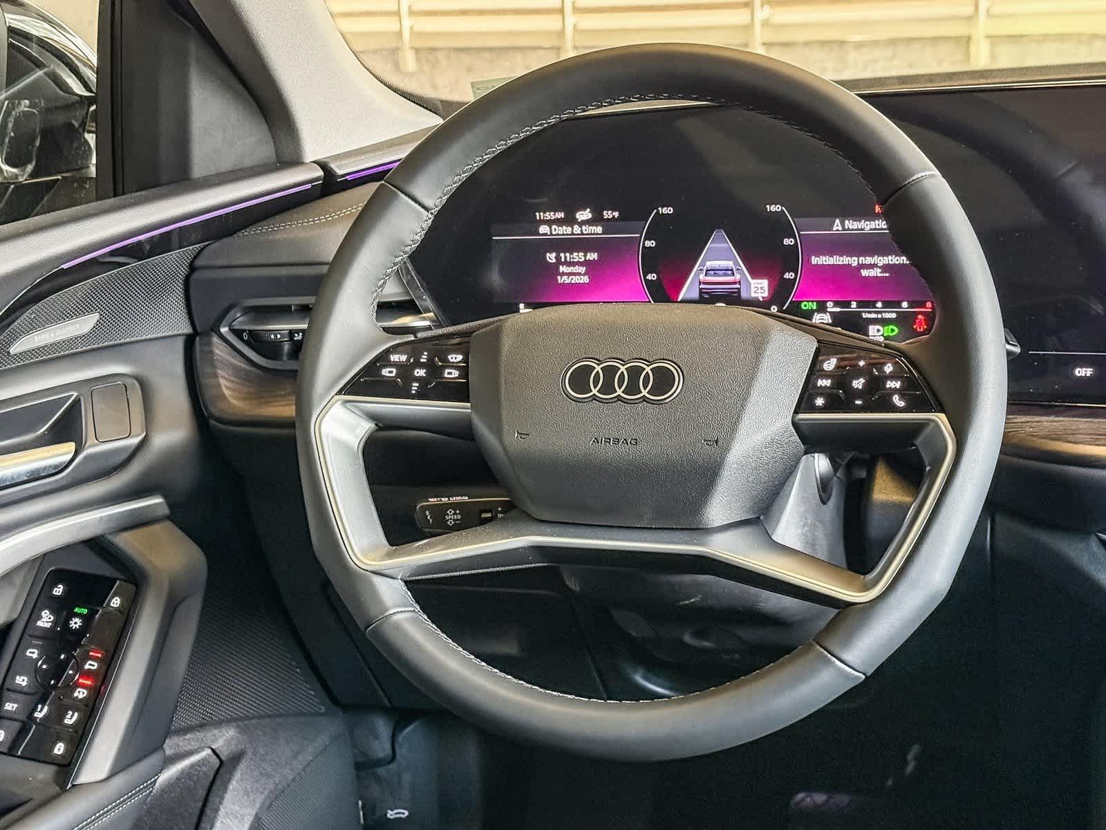 Thumbnail: 2025 Audi Q5 - 15