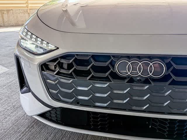 Thumbnail: 2025 Audi A5 - 11