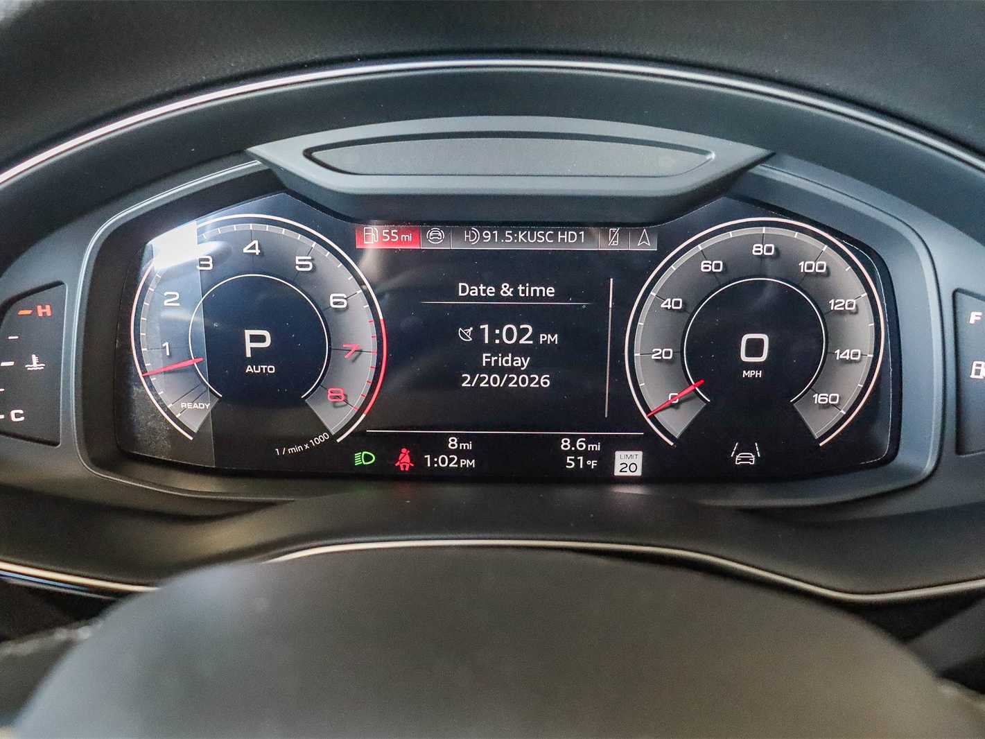 Thumbnail: 2026 Audi Q7 - 23