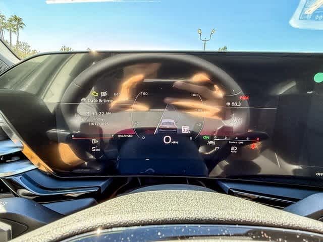 Thumbnail: 2025 Audi A5 - 22