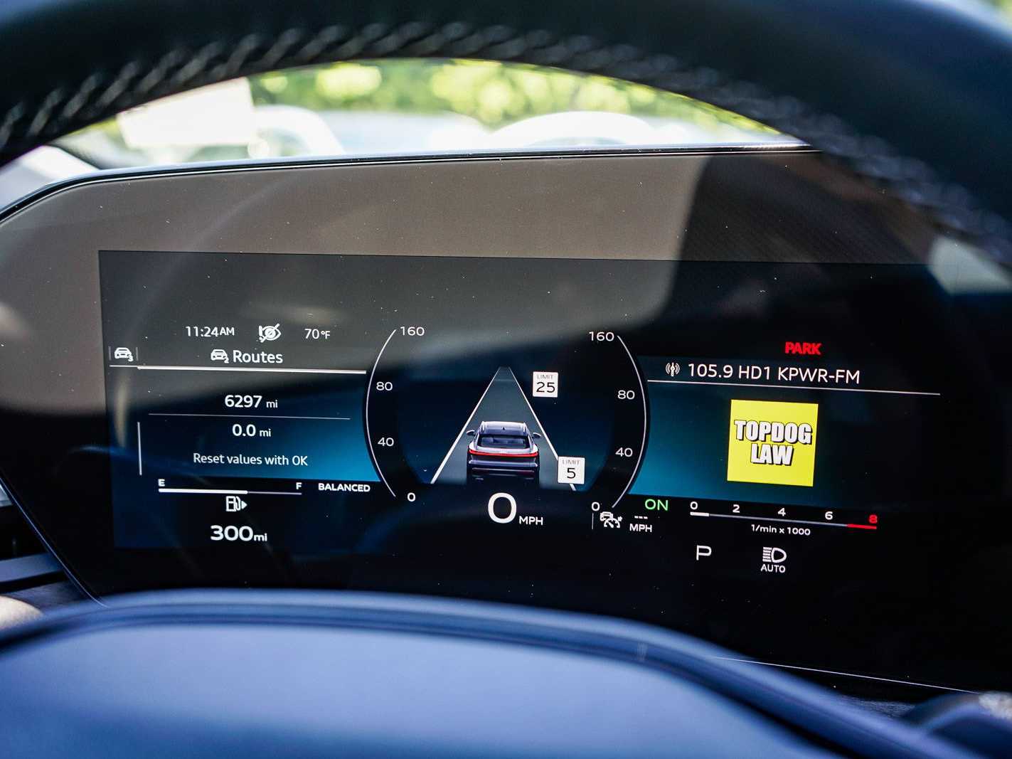 Thumbnail: 2025 Audi Q5 - 24