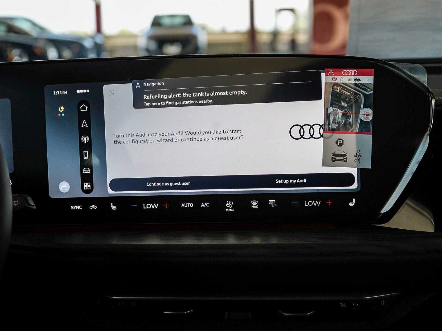 Thumbnail: 2026 Audi Q5 - 14