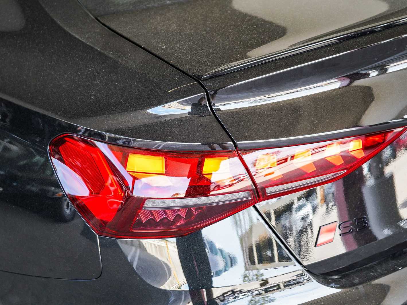 Thumbnail: 2026 Audi S3 - 7