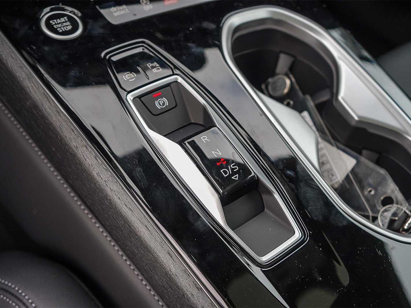 Thumbnail: 2026 Audi A6 - 22