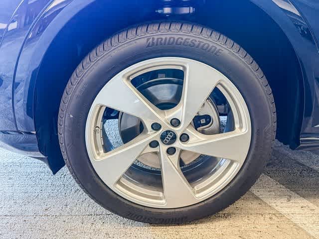 Thumbnail: 2025 Audi Q5 - 9