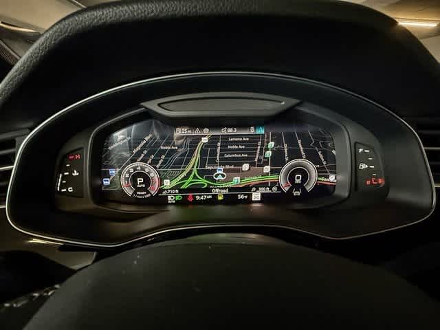 Thumbnail: 2025 Audi Q7 - 23