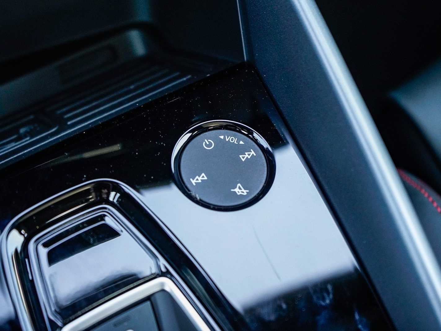 Thumbnail: 2026 Audi S3 - 23