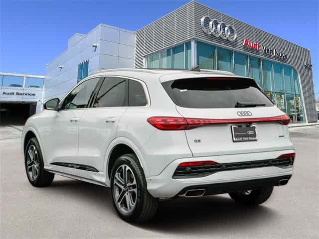 Thumbnail: 2025 Audi Q5 - 2