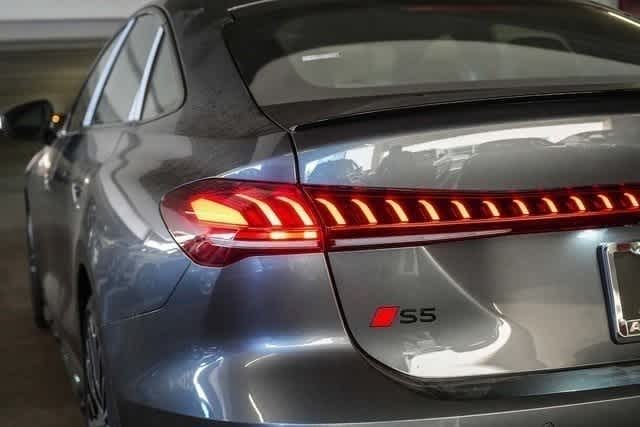 Thumbnail: 2025 Audi S5 - 11