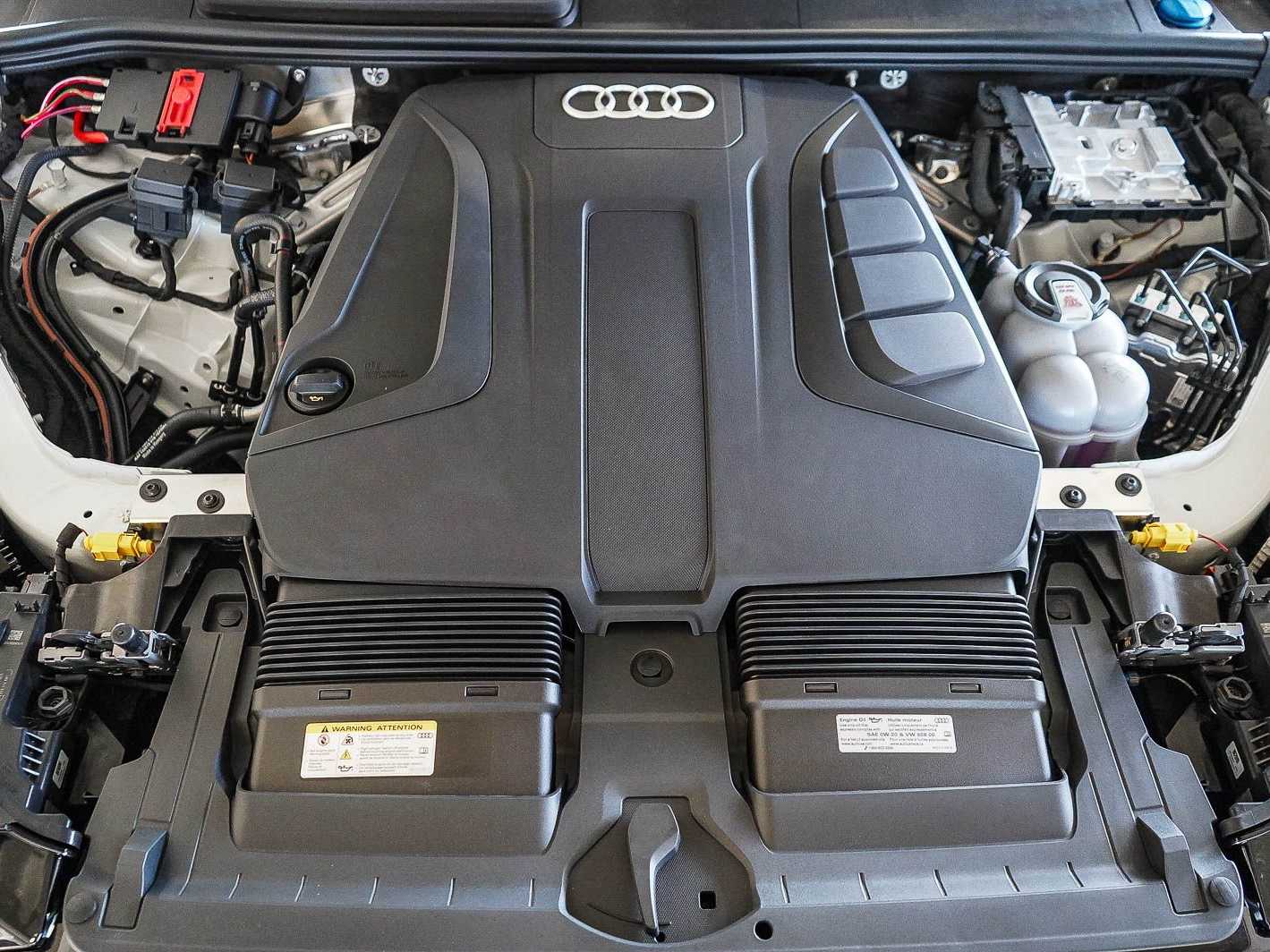 Thumbnail: 2026 Audi Q7 - 25