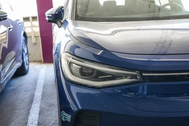 Thumbnail: 2021 Volkswagen ID.4 - 7