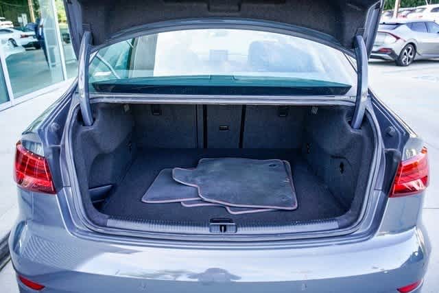 Thumbnail: 2017 Audi S3 - 27