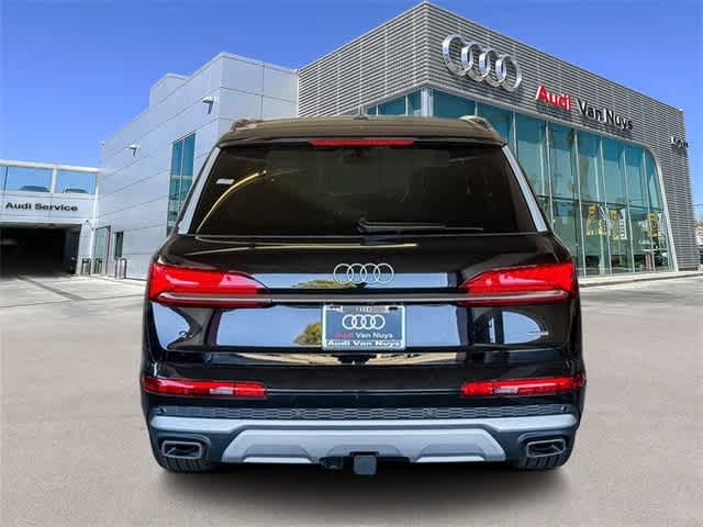 Thumbnail: 2025 Audi Q7 - 5