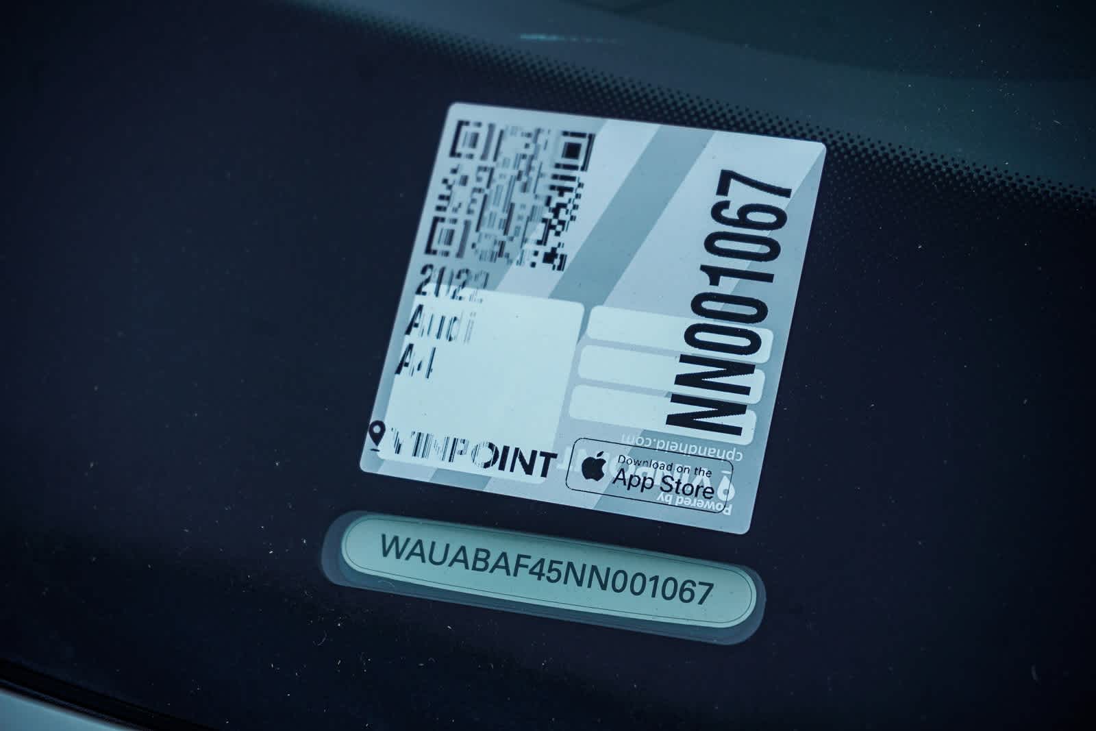 Thumbnail: 2022 Audi A4 - 29