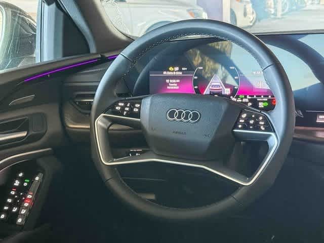 Thumbnail: 2025 Audi Q5 - 15