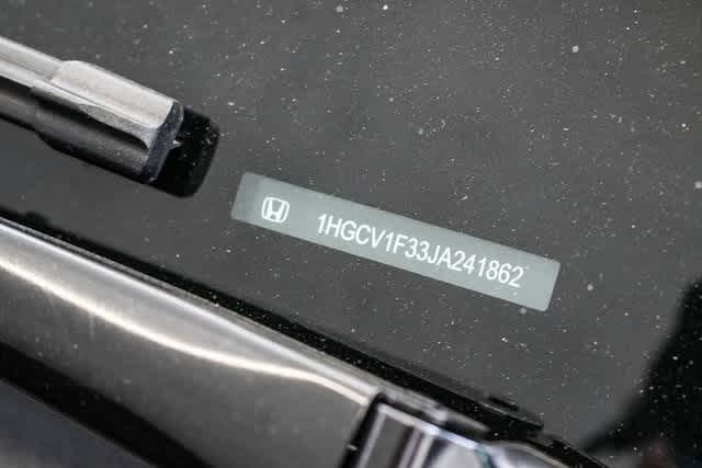 Thumbnail: 2018 Honda Accord - 11