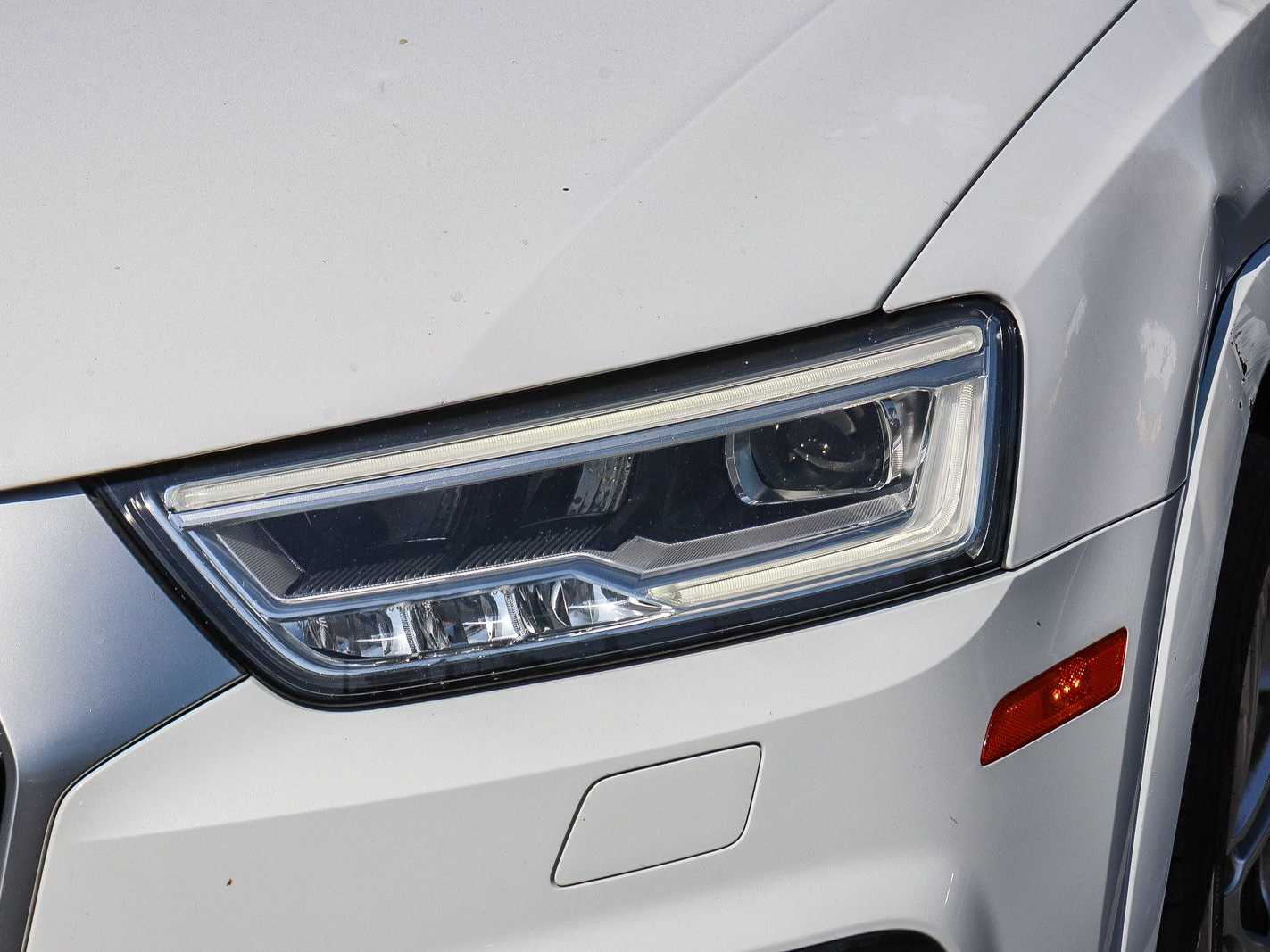 Thumbnail: 2018 Audi Q3 - 7