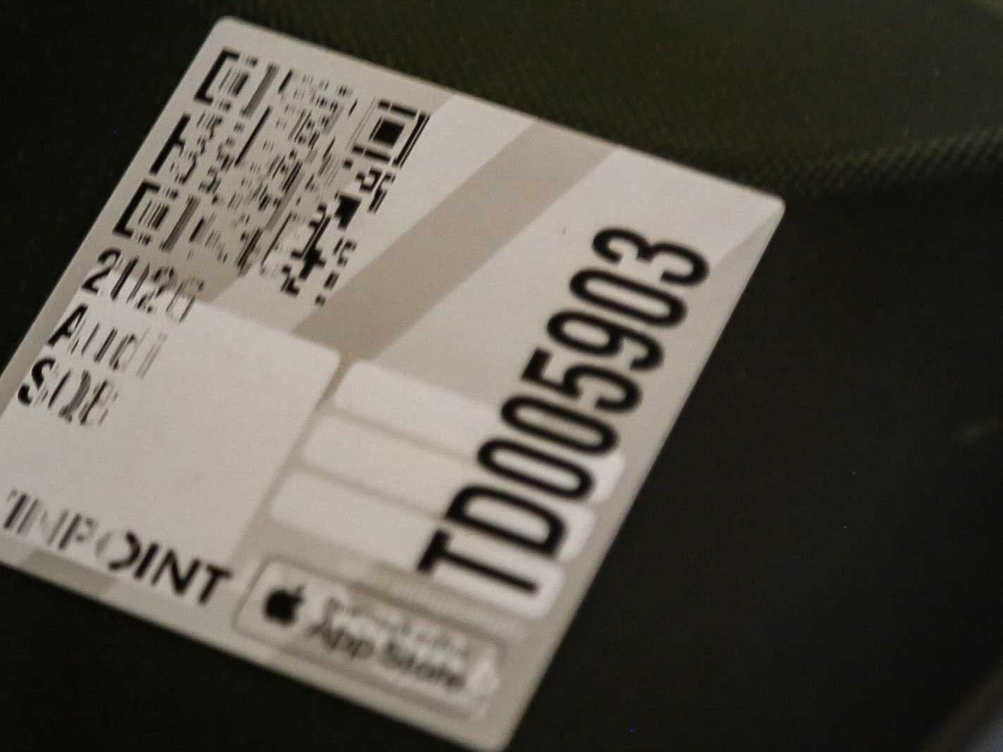 Thumbnail: 2026 Audi SQ8 - 24