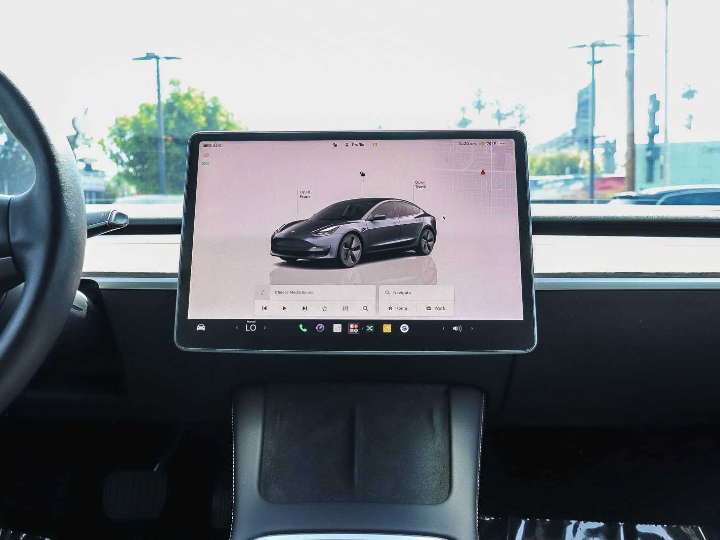 Thumbnail: 2023 Tesla Model 3 - 13