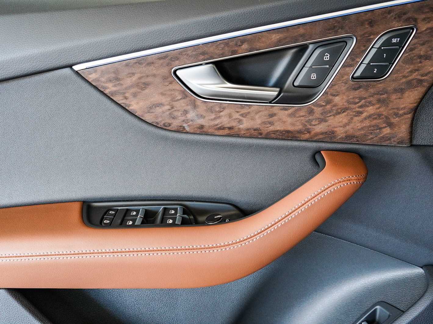 Thumbnail: 2026 Audi Q7 - 22