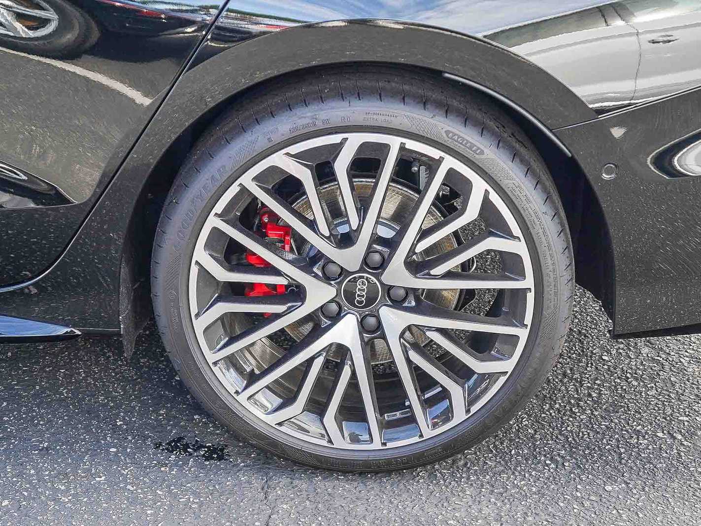 Thumbnail: 2026 Audi S3 - 11