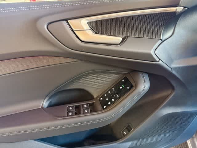 Thumbnail: 2025 Audi A5 - 22